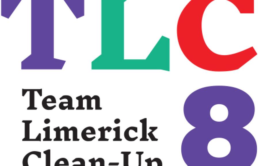 TLC8 Logo